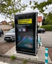 ChargeOne Ladestation Bild 1