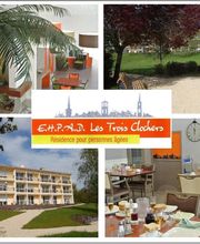 E.H.P.A.D Les Trois Clochers image 2