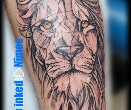 Marko Tattoo Inked image 10