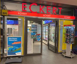 Eckert Berlin, Pankow