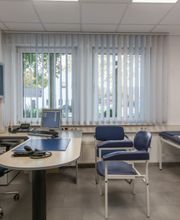 Hausärzte für Allgemeinmedizin W. Bohn Facharzt für Allgemeinmedizin Bild 1