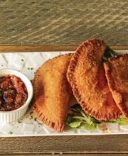 NIMBA African Food image 9