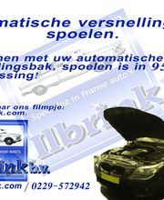 Autobedrijf Ilbrink afbeelding 1