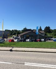 Auto-Evasion, Louis Magnenat Bild 4