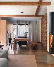 Paolo Angeletti - Stufe & Camini, Energie rinnovabili immagine 1