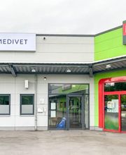 Medivet Tierarztpraxis Mannheim Bild 3