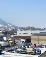 Autoverwertung Zimmermann GmbH Bild 1