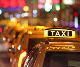 Taxizentrale Langen Bild 3