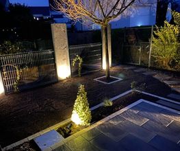 Schneider Gartengestaltung AG Bild 9