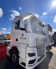 ZEKAJ GmbH - Transporte Bild 18