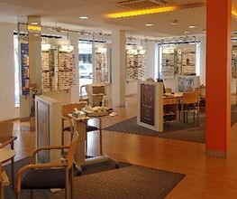Apollo-Optik - Holzminden - Obere Str. Bild 3