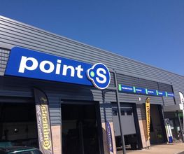 Point S image 5