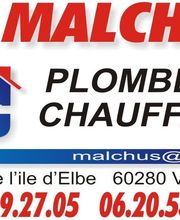 Malchus Plomberie Chauffage image 1