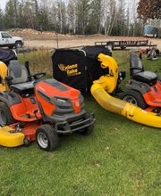 Lavelle Lawn Care and Firewood LLC image 14