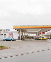 Shell Recharge Charging Station Bild 5