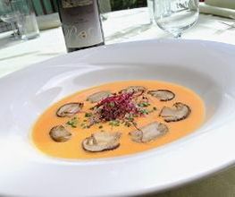 Hôtel Restaurant Cave Bel-Air Bild 17