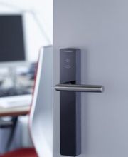 Schlüssellose Schließsysteme