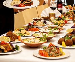 Du Liban-Libanon Restaurant Bild 1