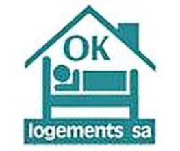 OK LOGEMENTS SA Bild 1