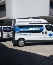 Ambulances Aixoises image 1
