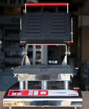 Société Fournitures Fabrication De Fours Et Matériel Frigorifique S.4.F image 3