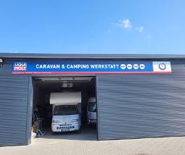 WT-TOOLS | CARAVAN & CAMPING MEISTERWERKSTATT Bild 8