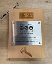 Barista & more GmbH | Kafilade-Lyss Bild 5