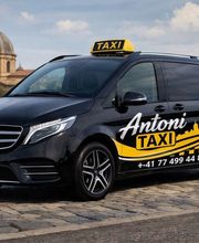 Antoni Taxi Bild 1