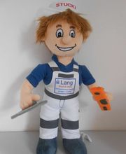 Marvet der Marvin Bild 2