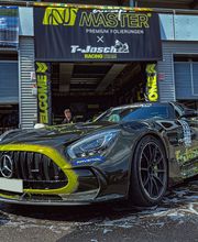 wrap-MASTER ® | PREMIUM FOLIERUNGEN Bild 2