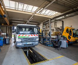 Humuswirtschaft Kaditz GmbH Bild 5