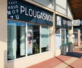 Plougasnou Optique image 1