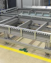 Anton Miebach GmbH & Co. Stahlbau KG Bild 4