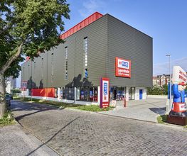 MyPlace - SelfStorage | Steglitz Bild 3