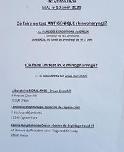 Pharmacie des 3 Routes image 7