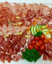 Catering-Service und Gasthof "Zum Ochsen" Bild 7