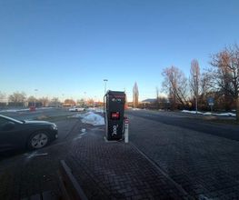 E.ON Drive Public Ladestation Bild 4