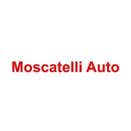 Moscatelli Auto logo