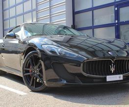 Helvetic Cars GmbH Bild 5