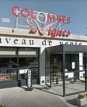 Caveau Colombes des Vignes image 2