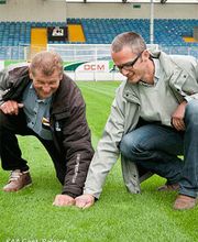 Die Wühlmäuse Frohs eK Bild 2