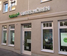 GEERS Hörgeräte Bild 2