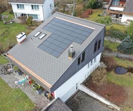 Albert Weber Bedachungen AG Bild 10