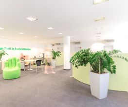 AOK PLUS - Filiale Adorf Bild 3