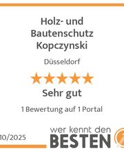 werkenntdenBESTEN.de Qualitätssiegel