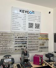 KeyGo24 Schlüsseldienst Bild 12