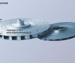 Gut Metallumformung AG Bild 9