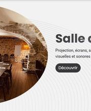 AMADEUS Avry Sàrl Bild 4