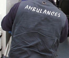 Allo Ambulance Alpha image 1