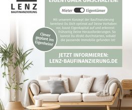 Lenz Baufinanzierung Bild 1